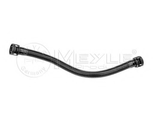 AUDI 078 103 223 B Hose, cylinder head cover breather
